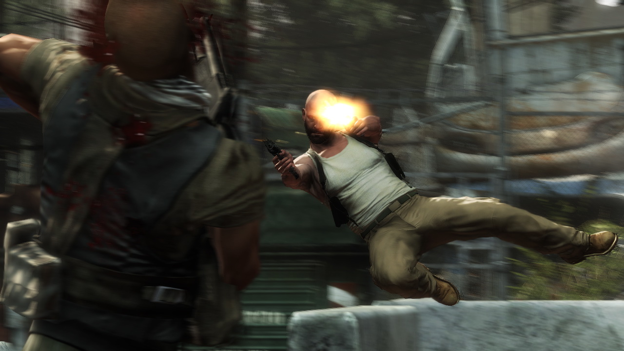 Max Payne 3