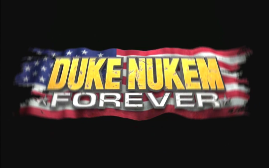 You Can Now Pre-Purchase Duke Nukem Forever On Steam!