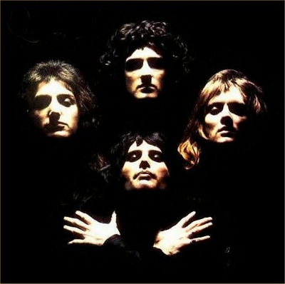 Queen Band