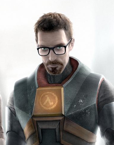 gordonfreeman Avatar