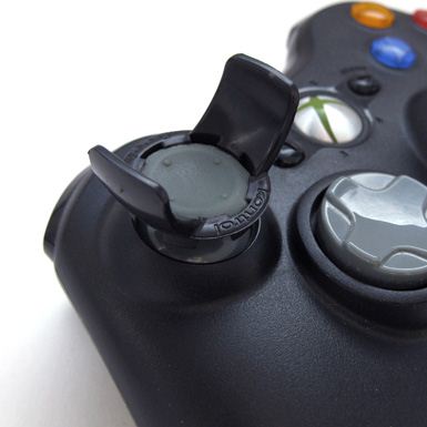 worst video game controllers
