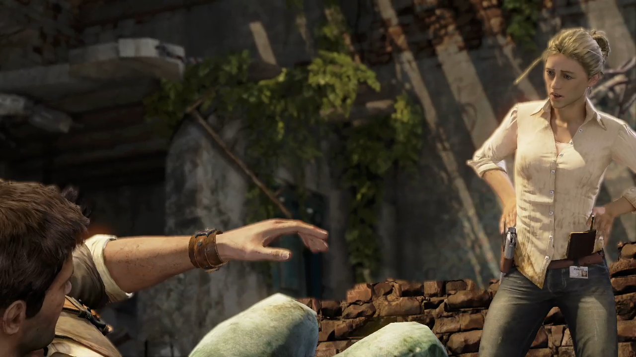 Uncharted: Who Could Play Elena Fisher in a Sony Sequel?