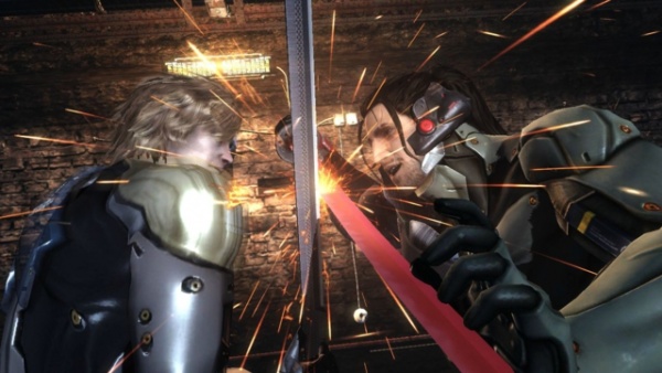 Metal Gear Rising: Revengeance Mega Guide: Locations, unlocks, costumes and  tips