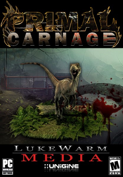 primal carnage xbox 360 release date