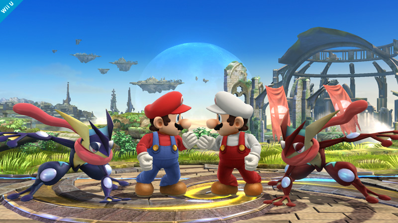 Sonic (PM) - SmashWiki, the Super Smash Bros. wiki